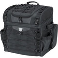 Kuryakyn 5285 Momentum Vagabond Bag for Motorcycle Luggage