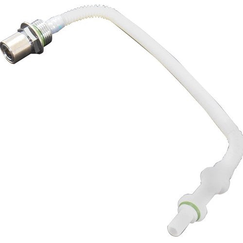 Mid Usa 82877 Fuel Check Valve Assembly for Harley Softail 08-17