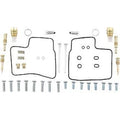 Parts Unlimited 1003-1298 Carburetor Repair Kit for Honda