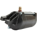 Parts Unlimited 2110-0665 Starter Motor for 14-17 Honda Pioneer 700