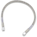 Drag Specialties 1204-2728 Universal Brake Line- 16"