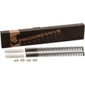 Progressive Suspension 11-1546 Heavy-Duty Fork Spring Kit - 49 mm