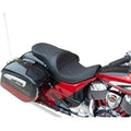 Drag Specialties 0810-2274 Forward Positioned Low Profile Touring Seat