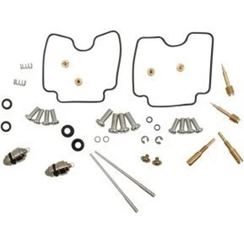 Parts Unlimited 1003-1374 Carburetor Repair Kit for 04-09 Suzuki GS 500 F