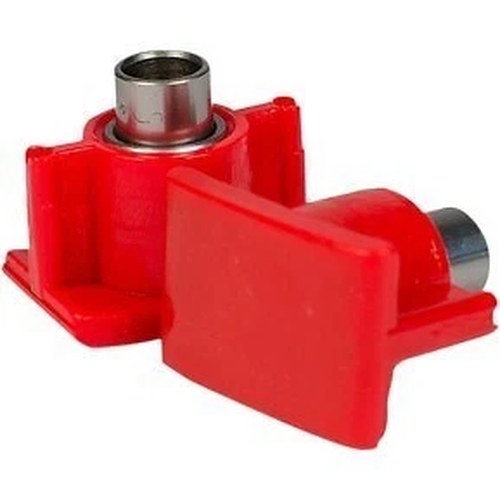 Feuling 8078 Hydraulic Cam Chain Tensioner Pads for Twin Cam 07-17