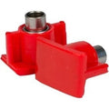 Feuling 8078 Hydraulic Cam Chain Tensioner Pads for Twin Cam 07-17