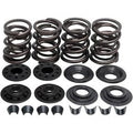 Kibblewhite 20-2210 Complete Valve Spring Kit .480" Lift for 57-83 XL