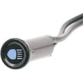 Drag Specialties 2212-0105 High Beam Snap-In Indicator Light 0.30"