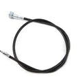 V-Twin 36-2552 36" Black Speedometer Cable