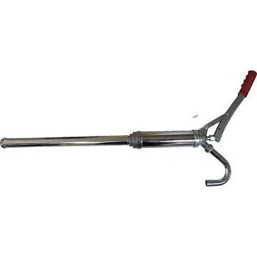 Drag Specialties 3850-0617 Oil Pump- Drum