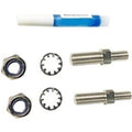 Custom Dynamics CD-MIRADAPT-01 Mirror Adapters M8 x 1.25 to M10