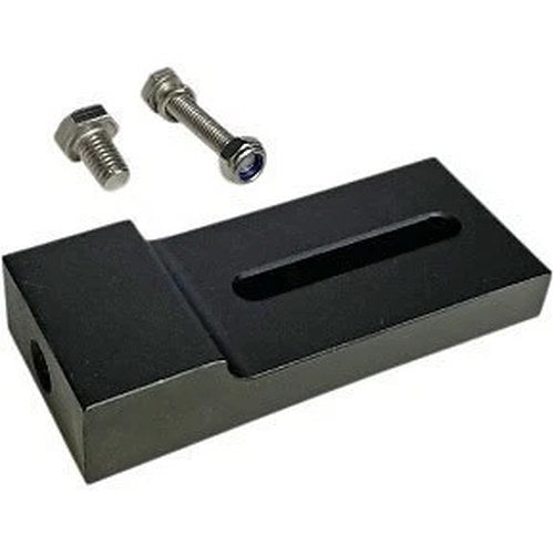 Custom Dynamics LB-HP-BRACKET Light Bar Extension Mount