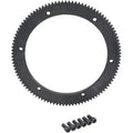 Drag Specialties 2110-0204 Starter Ring Gear 102 Tooth for Harley 99-06 Twin Cam