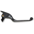 Drag Matte Black Wide Blade Replacement Brake Lever for Softail 15-17