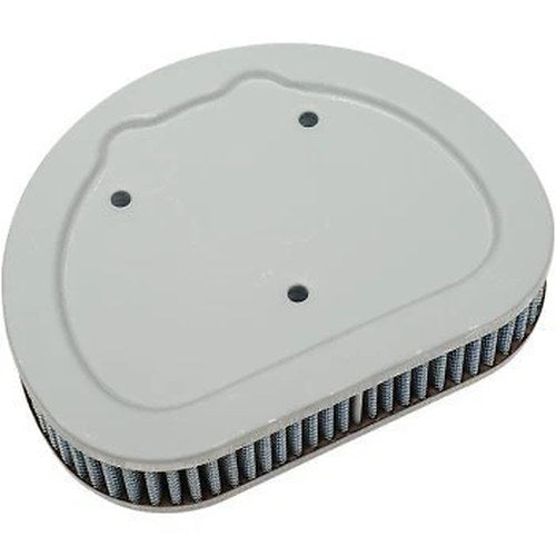 Drag Specialties 1011-4198 Premium Washable Air Filter Element for 08-13 Touring