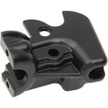 Drag Specialties 0615-0272 Black Clutch Lever Bracket for 14-22 Sportster