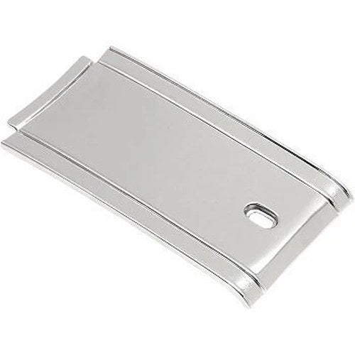 Drag Specialties DS-373615 Chrome Lower Dash Panel Harley Davidson 84-99 Softail