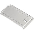 Drag Specialties DS-373615 Chrome Lower Dash Panel Harley Davidson 84-99 Softail