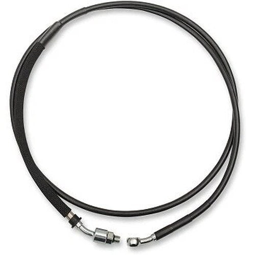 Drag Specialties 0661-0002 Stainless Steel Hydraulic Clutch Line