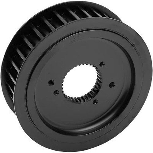 Drag Specialties Transmission Pulley 32-Tooth for Harley Big Twin 85-93 5-Speed