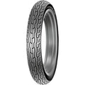 Dunlop Bias F24 100/90S19 (VT600C) (57S) Tube Type Front Motorcycle Tire