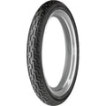 Dunlop D402 V-Twin Street Front Motorcycle Tire 130/70B18 63H