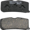 Ebc FA474 Organic Base "FA" Brake Pads