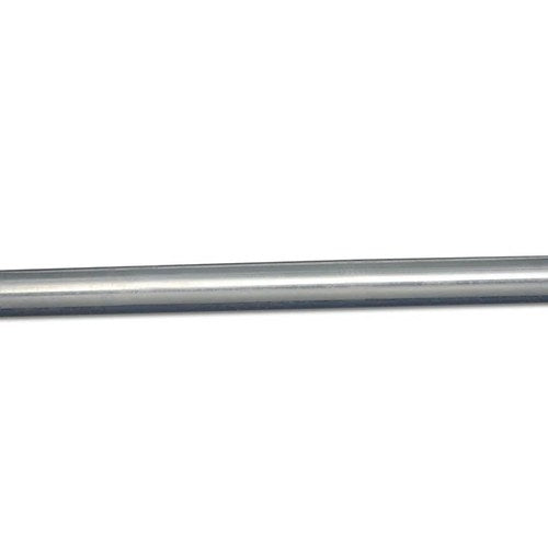 V-Twin 44-0694 Chrome Rear Axle Kit for Fxd Dyna 06-07