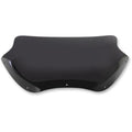 Memphis Shades Spoiler Windshield 6.5" Dark Smoke Harley Fltr Road Glide 98-13