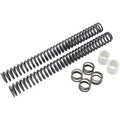 Progressive Suspension 10-1568 Fork Lowering Kit for 14-16 Touring