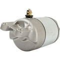 Parts Unlimited 2110-0647 Starter for Honda
