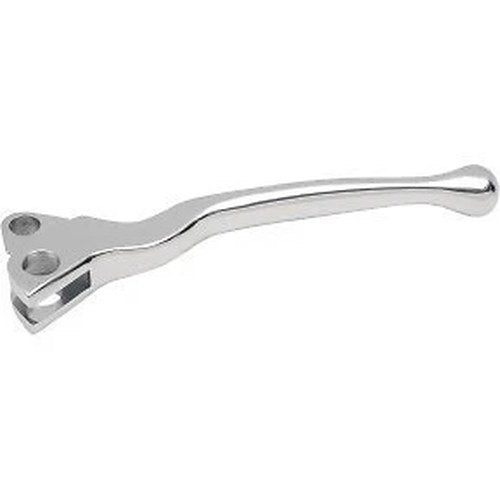 Drag Specialties DS-273904 Chrome Comfort Grip Clutch/Brake Lever for 65-81
