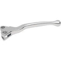 Drag Specialties DS-273904 Chrome Comfort Grip Clutch/Brake Lever for 65-81