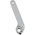Drag Specialties 1602-0868 Chrome Shift Lever for 82-98 Touring