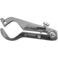 Avon Grips ICZ-LG-CH Large Chrome iCruz Throttle Lock for 1-1/4" & Larger Grips