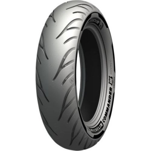 Michelin Commander Iii 130/90B16 Rear Tire for 16" Cruiser Motorcycle