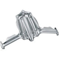 Kuryakyn 8389 Chrome Tappet Block Accent for Harley 99-17 Twin Cam