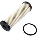V-Twin 35-6112 Fuel Filter with O-Ring for 18-22 Softail