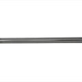 V-Twin 44-0213 Chrome Rear Axle for 67-72 FL & 71-72 FX
