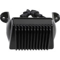 Drag Specialties 2112-1038 Black Premium Voltage Regulator for 06-08 Touring
