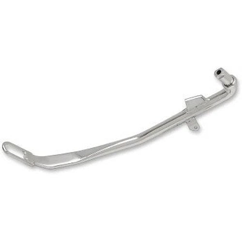 Drag Specialties 0510-0372 Chrome 12" (+1") Kickstand for 91-05 Fxd Dyna