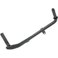 Drag Specialties 0510-0216 Black Kickstand 10-1/2" Stock Length - 07-23 Touring