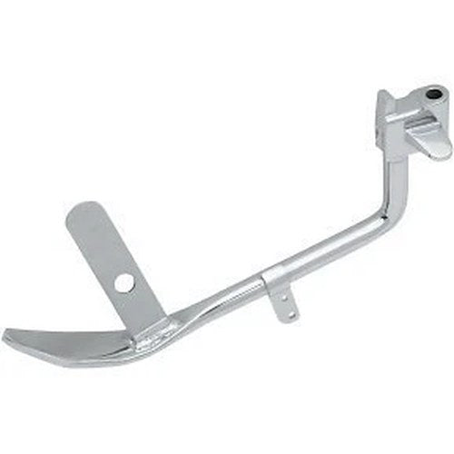 Drag Specialties 0510-0192 Chrome Kickstand 7-3/4" (-1" Under) for 07-17 Softail
