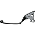 Drag Specialties Matte Black Wide Blade Replacement Clutch Lever 08-13 Touring