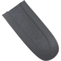 Fender Skin Faux Gator Vinyl Bib for Harley Softail 18-22