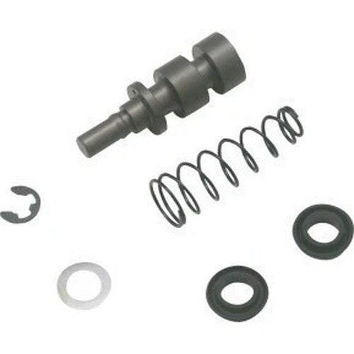 Drag Specialties 1702-0606 Rear Brake Master Cylinder Rebuild Kit