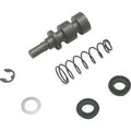 Drag Specialties 1702-0606 Rear Brake Master Cylinder Rebuild Kit