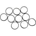 S&S Cycle 16-0243 Intake Manifold O-Rings 10-Pack