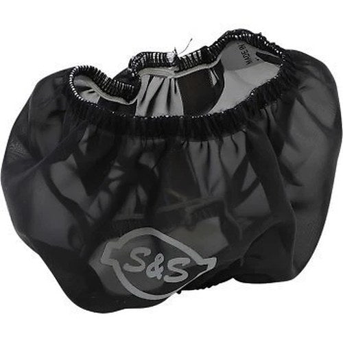 S&S Cycle 170-0193 Super Stock Stealth Air Filter Pre-Filter Rain Sock