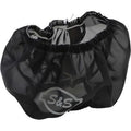 S&S Cycle 170-0193 Super Stock Stealth Air Filter Pre-Filter Rain Sock